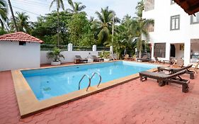 Oyo Pleasure Beach Resort